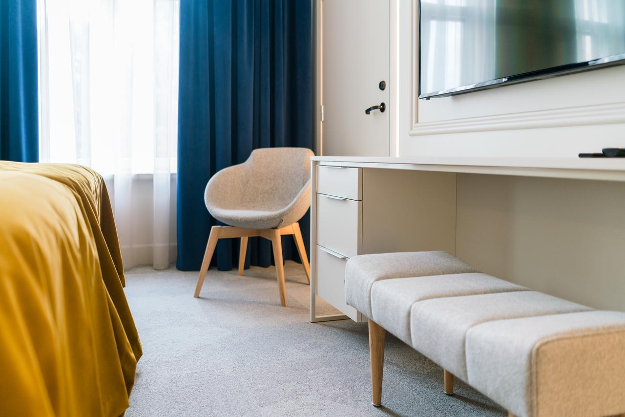 Park Hotel Viljandi Экстерьер фото