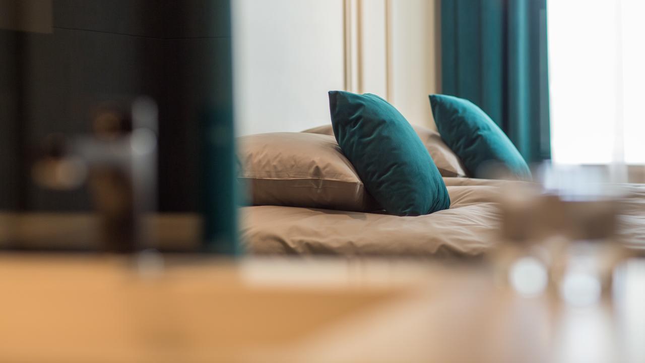 Park Hotel Viljandi Экстерьер фото