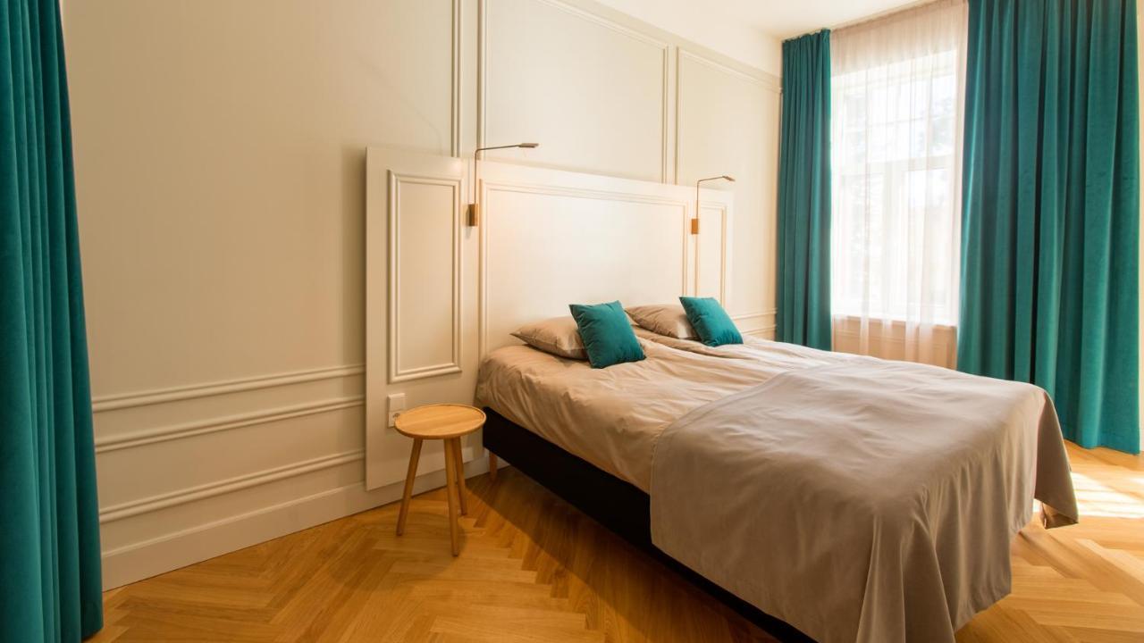 Park Hotel Viljandi Экстерьер фото