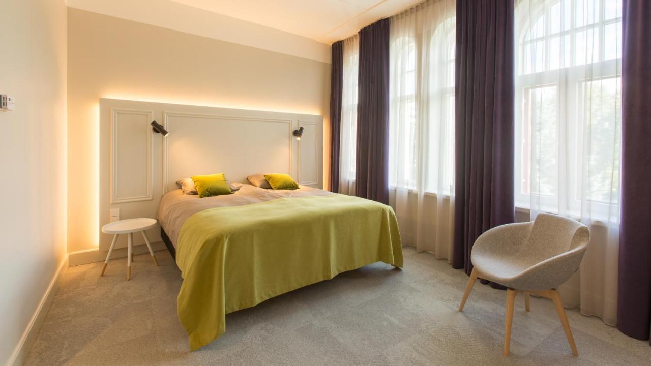 Park Hotel Viljandi Экстерьер фото