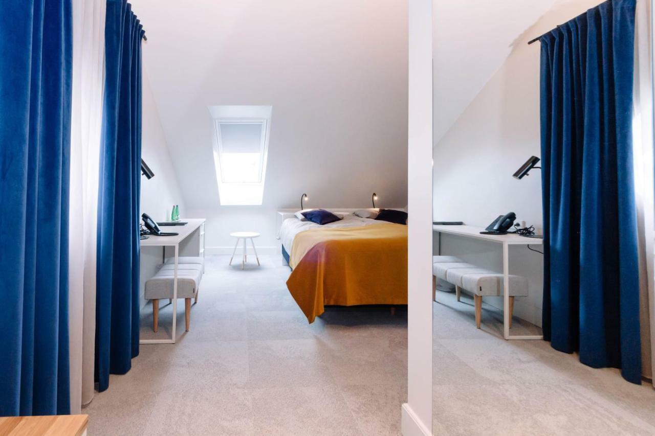 Park Hotel Viljandi Экстерьер фото
